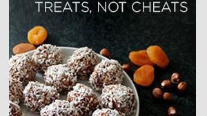 Bliss Balls