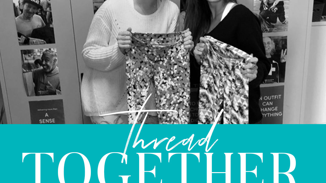 Thread Together
