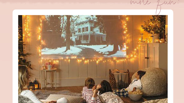 @Movie Night