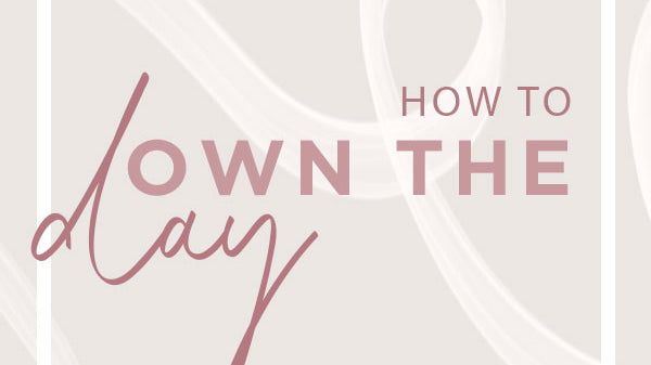 @How to Own the Day