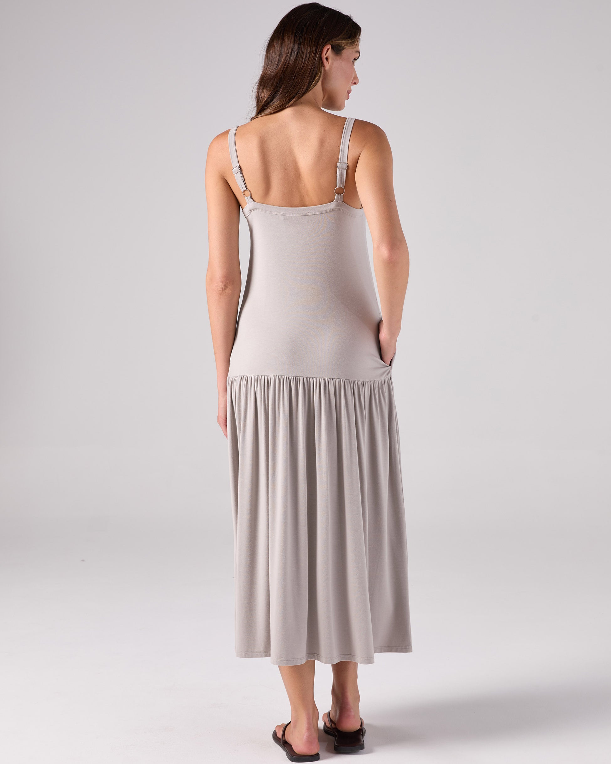 Alma Dress - Paloma