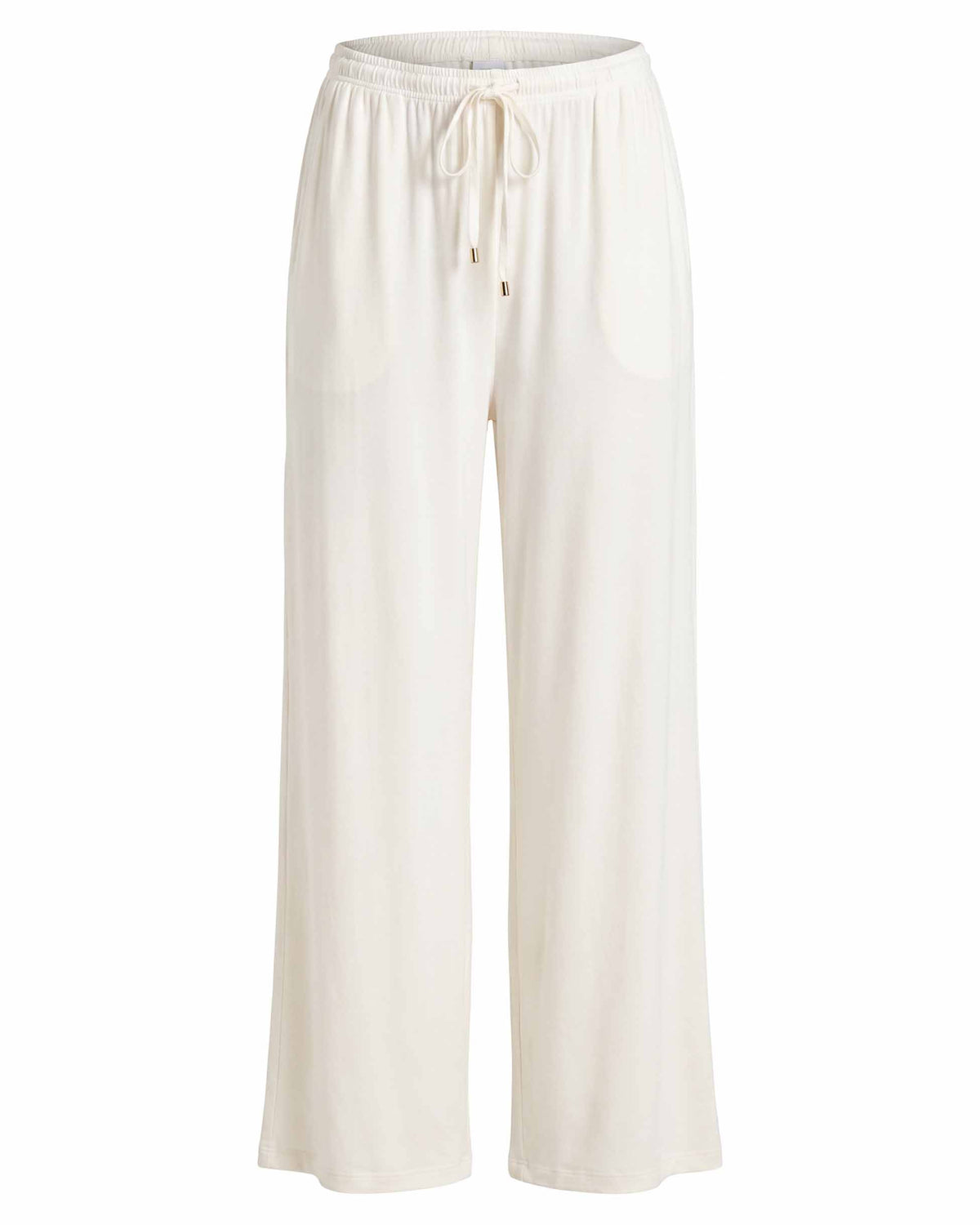 Modal Lounge Pant - Soft White