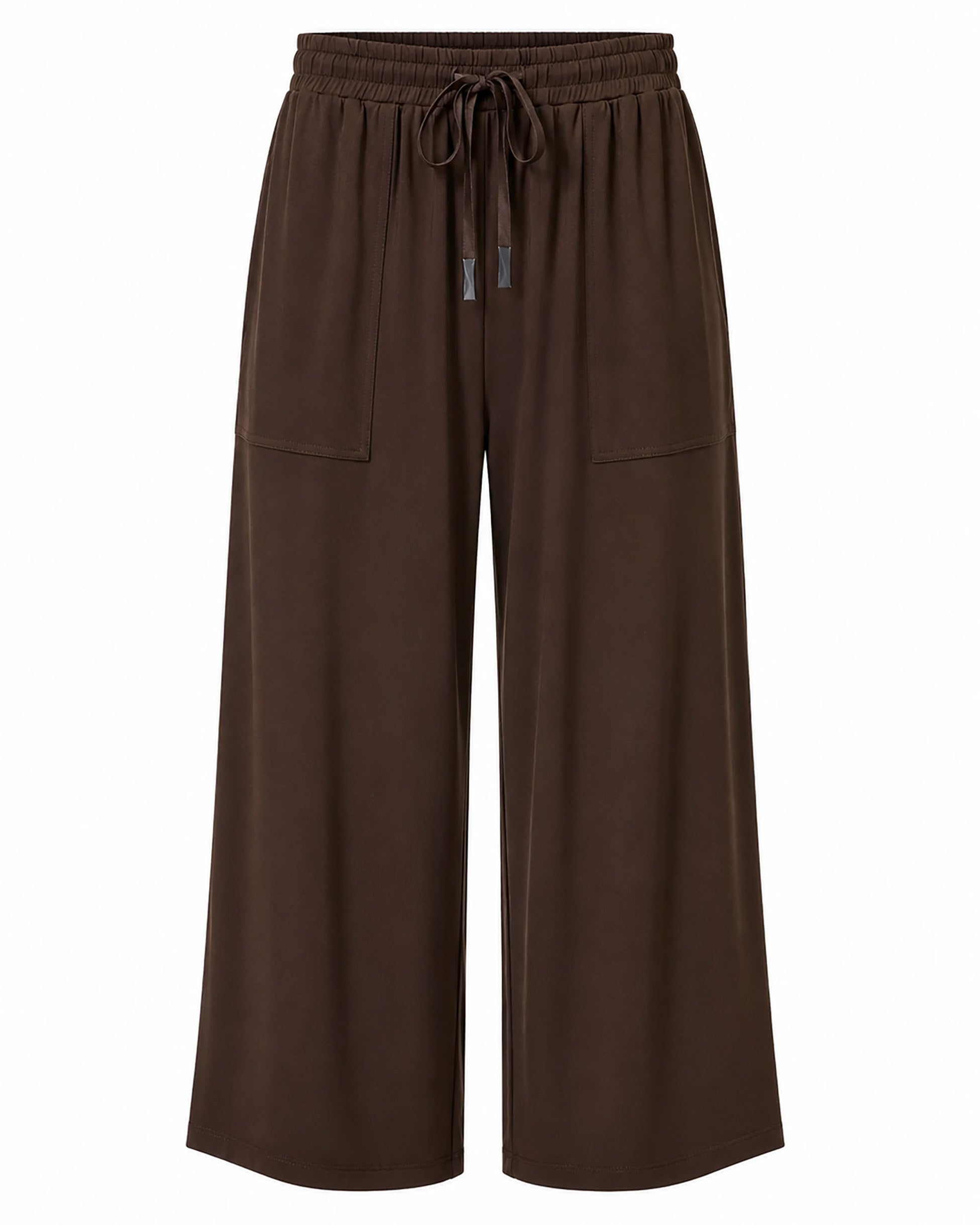 Shore Pant - Coffee Bean