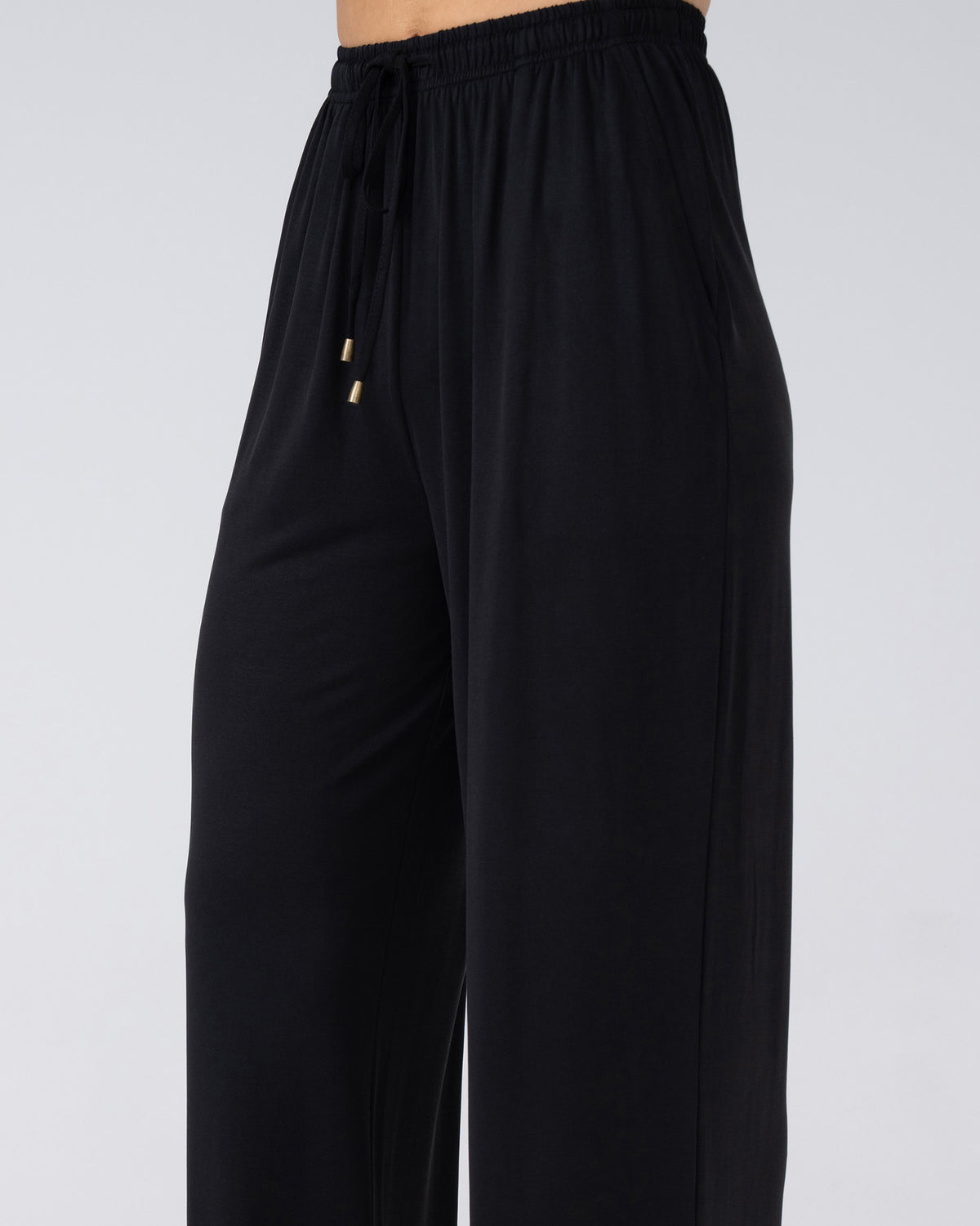 Layla Pant - Black