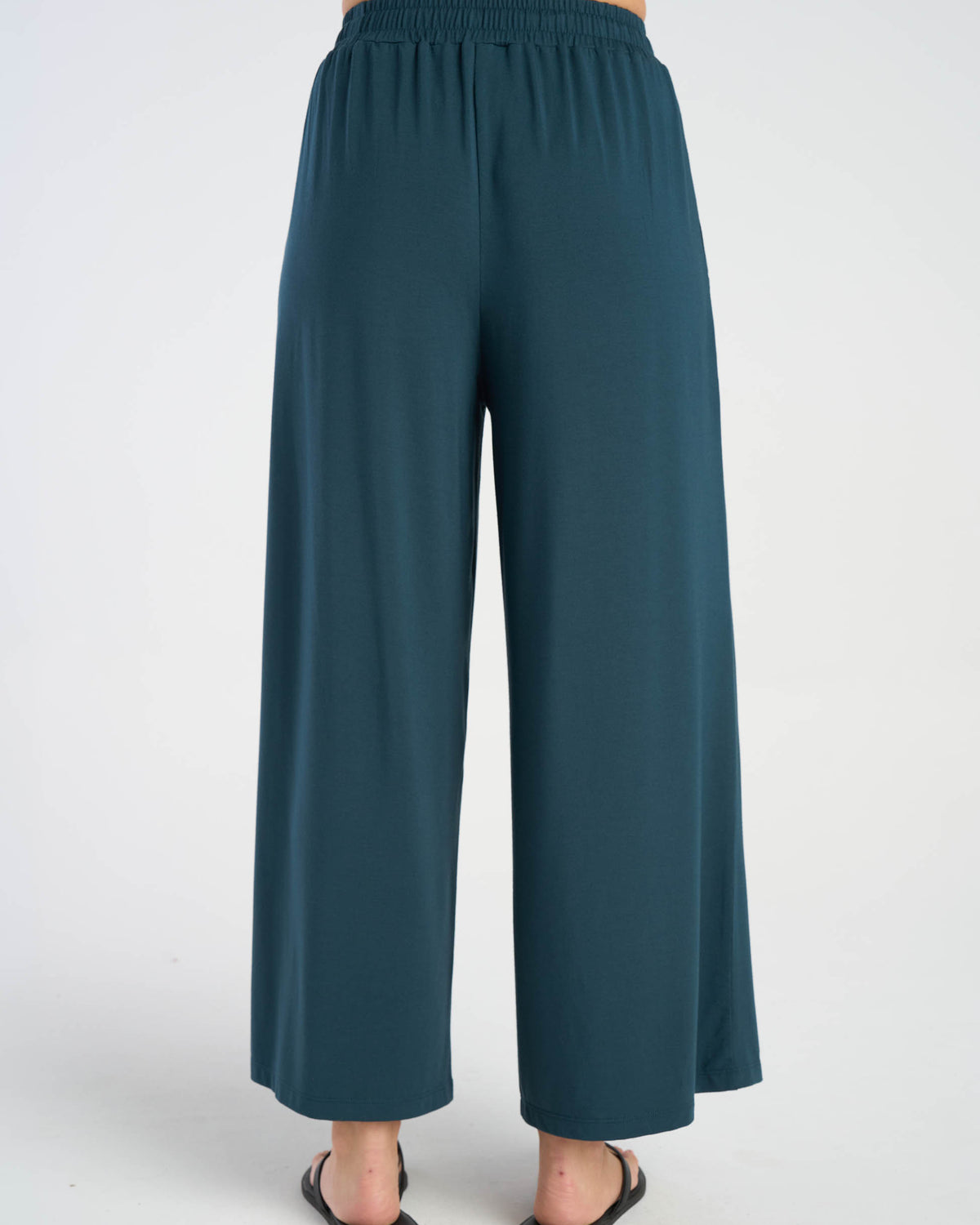 Shore Pant - Teal