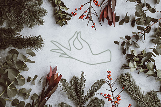 MERRY MEDITATION - A guide to Festive Season Meditation