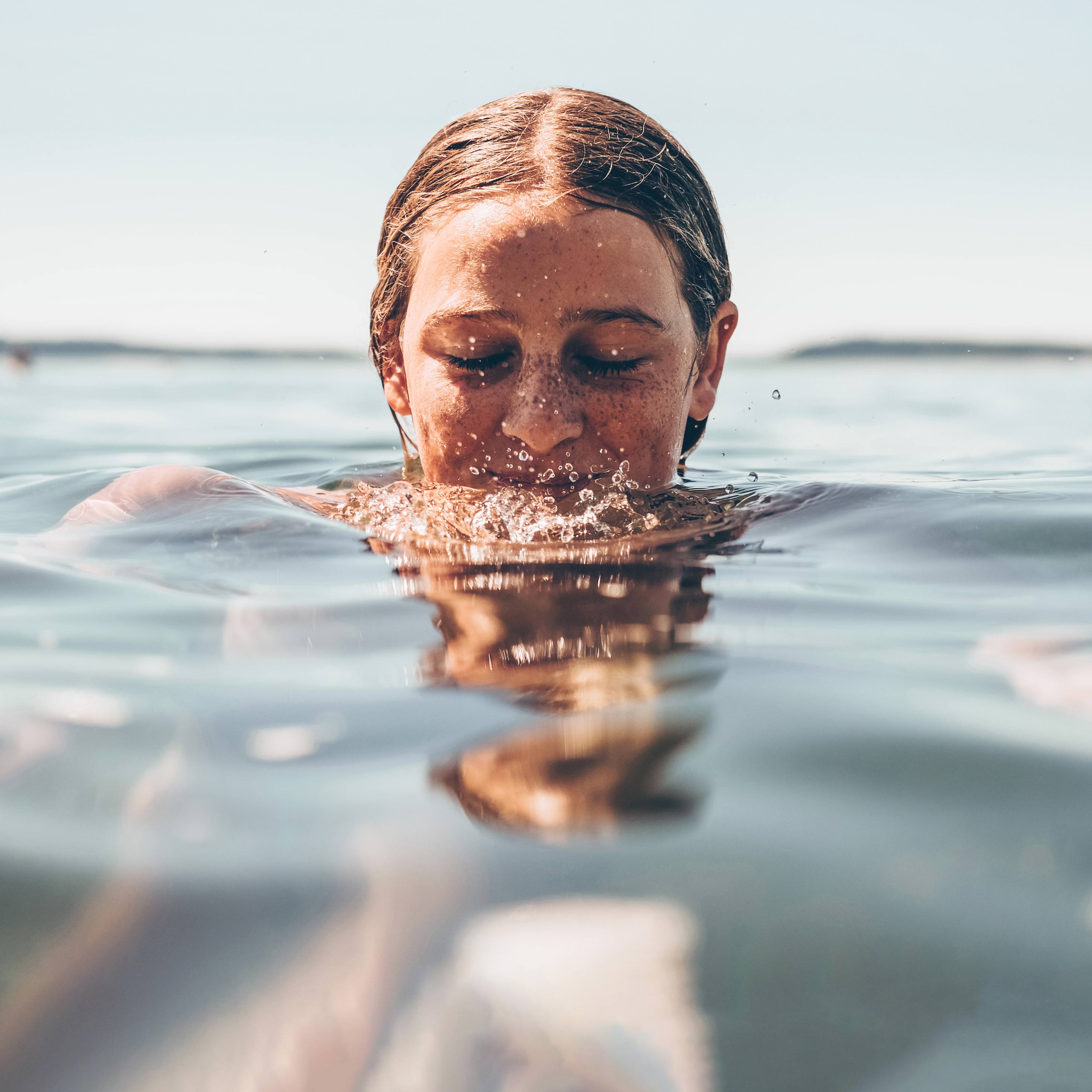 EVERYTHING TO H2O ABOUT WORLD WATER DAY 2021