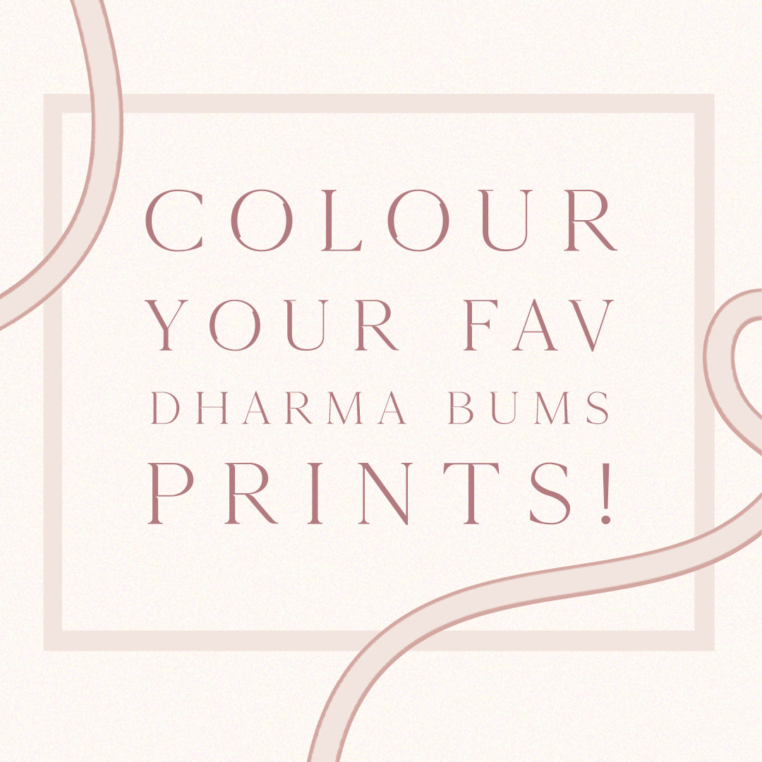 @Colour in Prints
