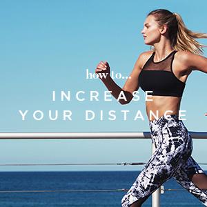 How To Increase Your Distance