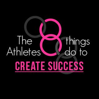 Train like an Olympian