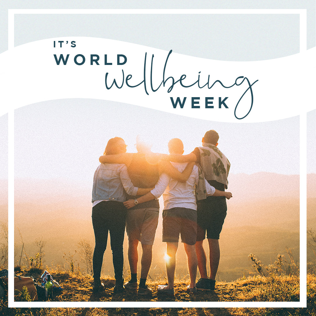 World Wellbeing Week