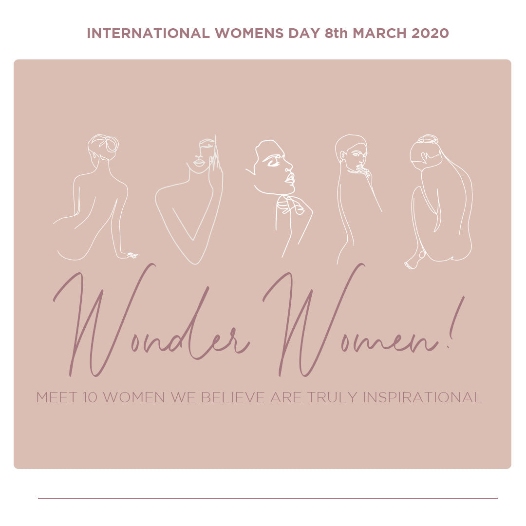 International Womens Day