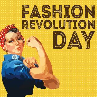 Fashion Revolution 2015