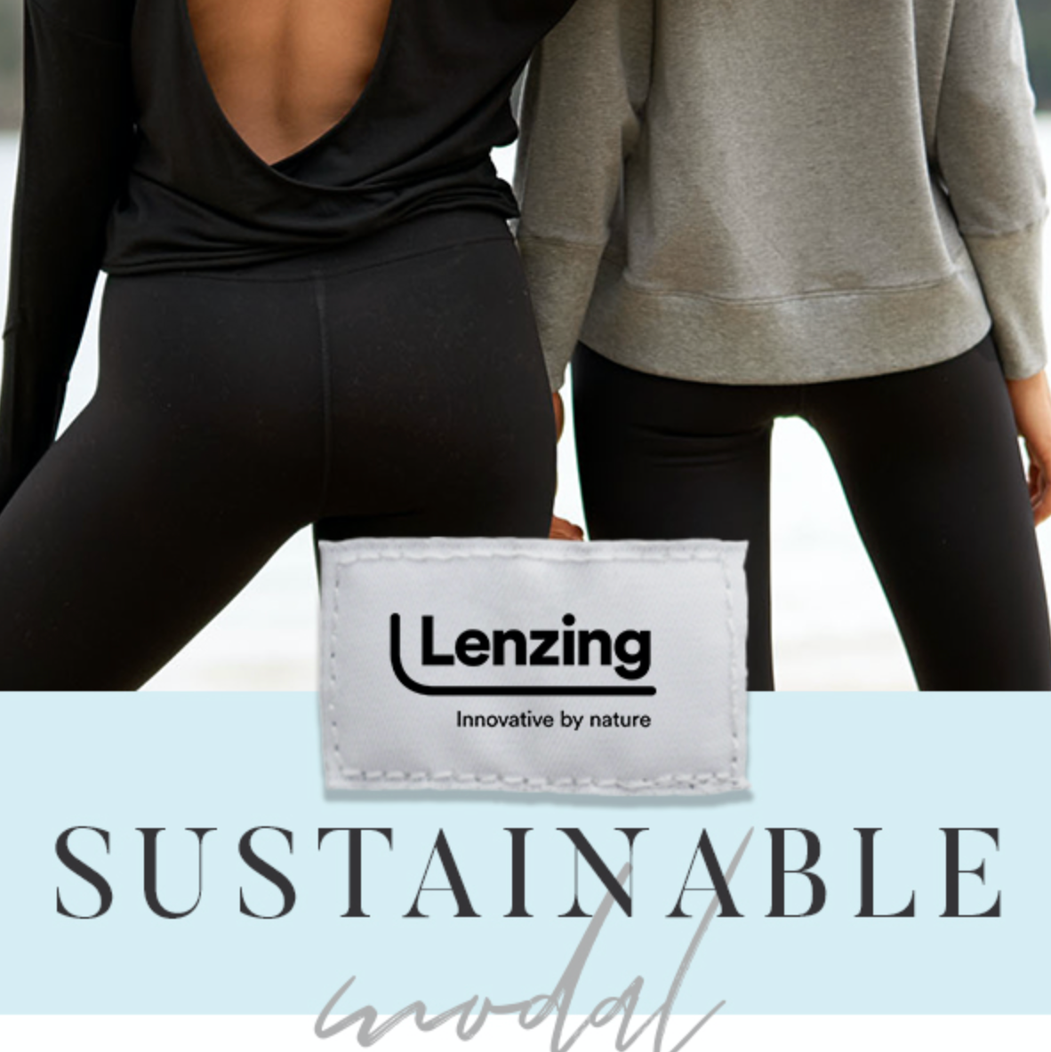 LENZING™: Closed Loop Production