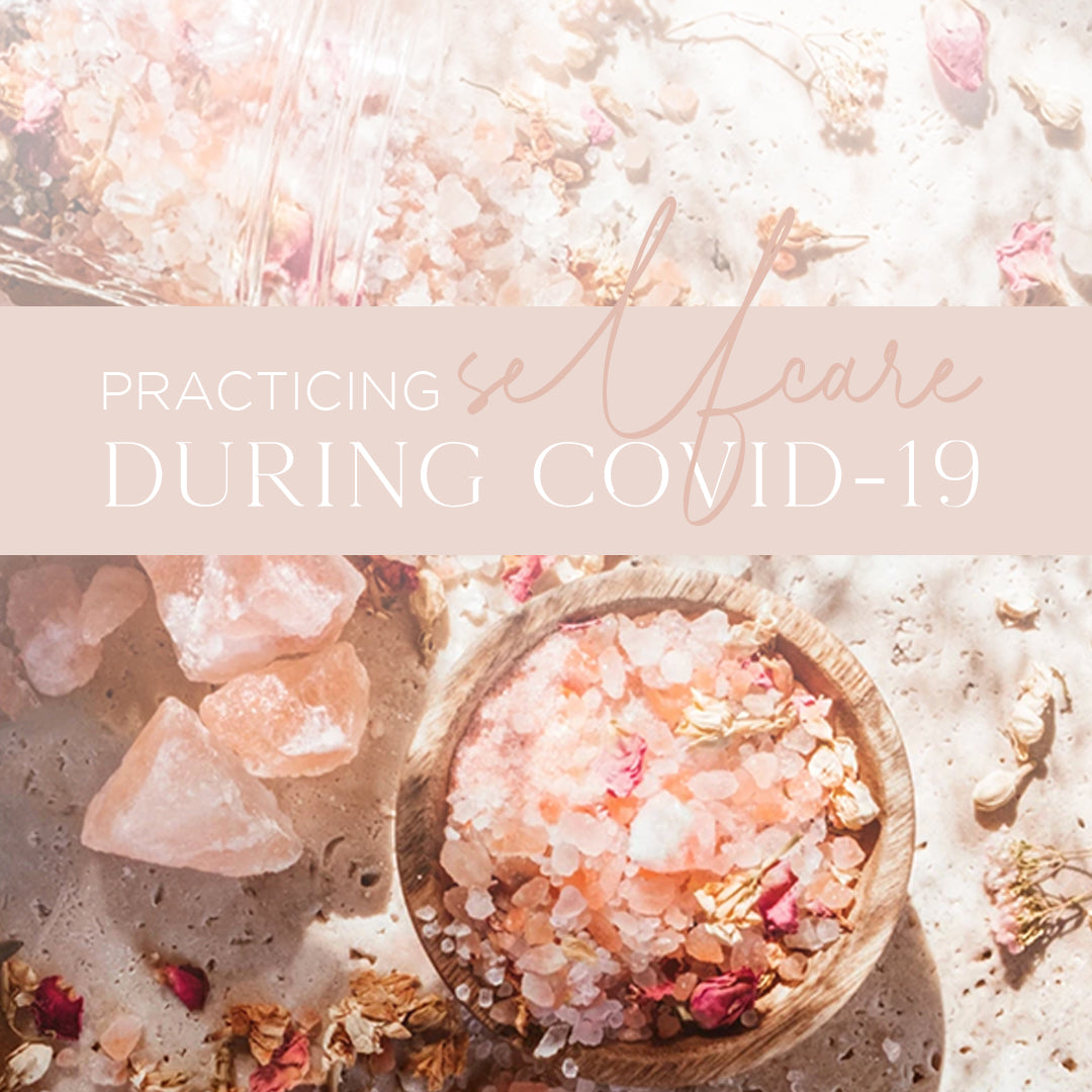 @Life Hacks - Practicing Selfcare