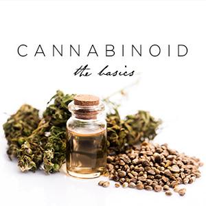 CANNABINOID: THE BASICS