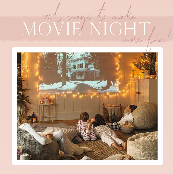 @Movie Night