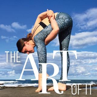 The Art Of It