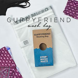 Introducing the Guppyfriend