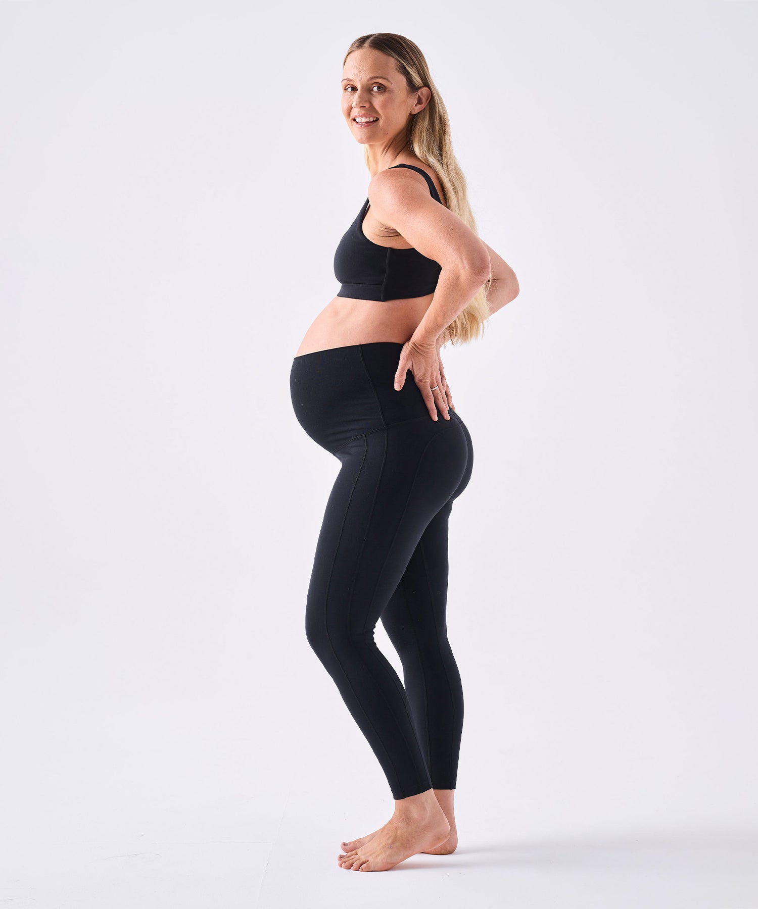 Maternity Ready