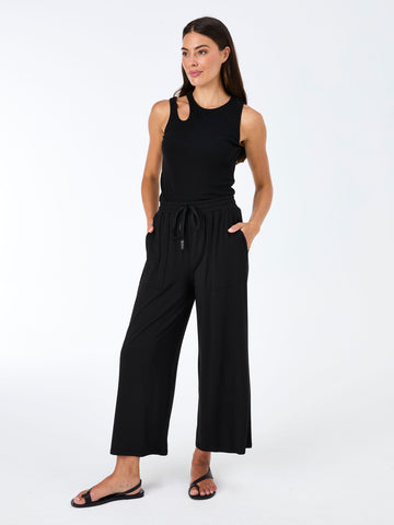 Shore Pant - Black