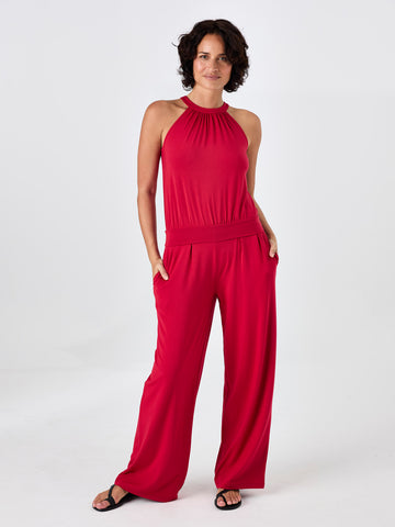 Lili Top - Cherry