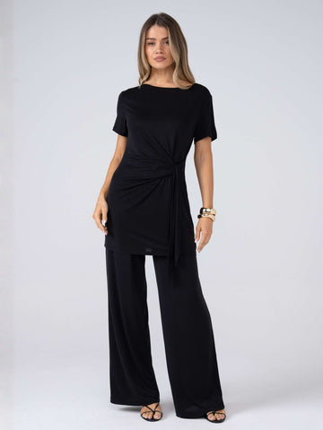 Layla Pant - Black