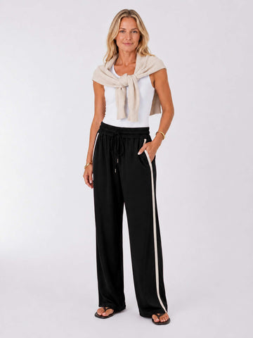 Beckham Pant - Black