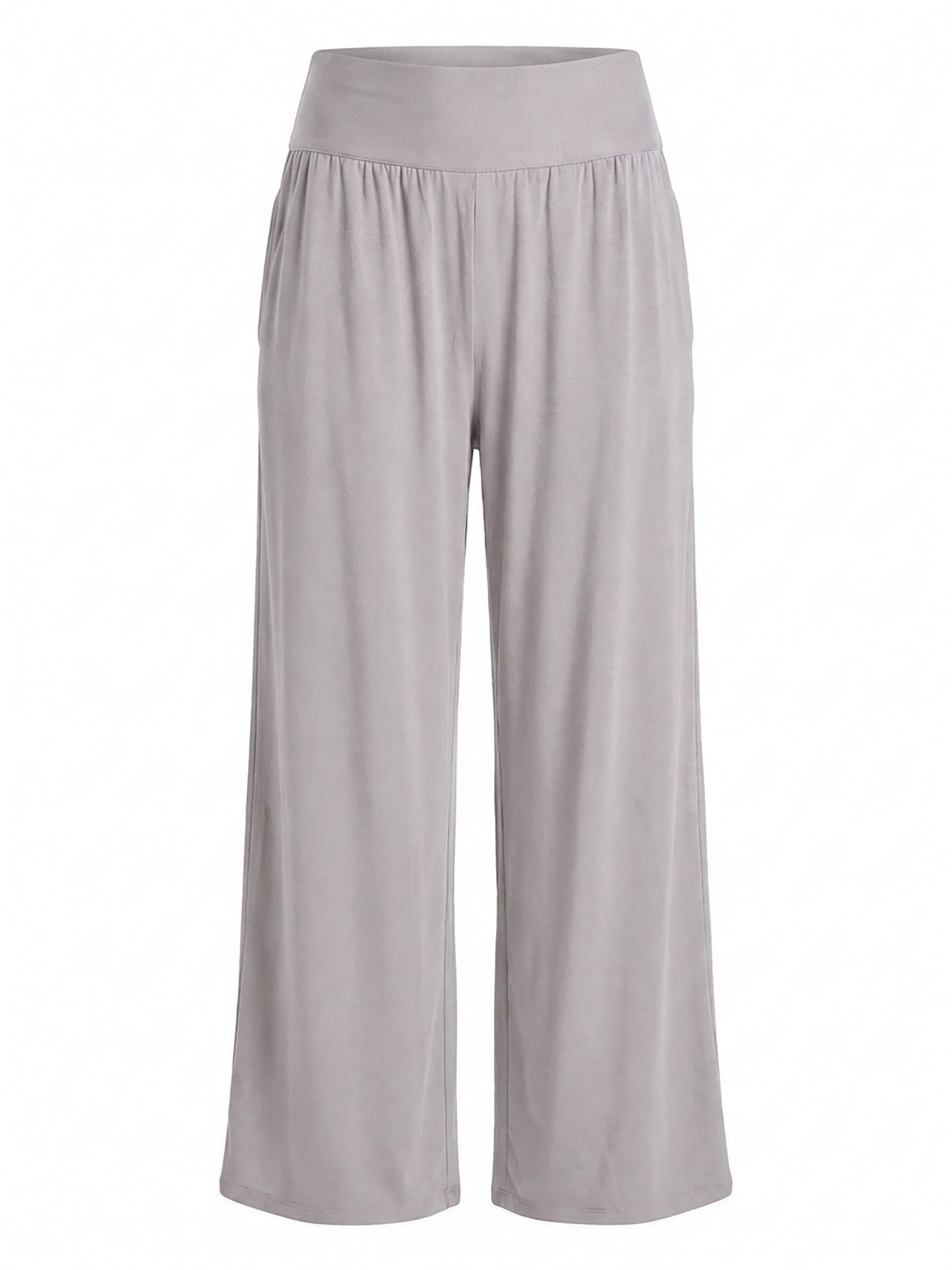 Nomad Modal Wide Leg Pant - Paloma
