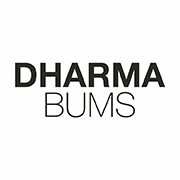 Logo di DARMHA (Formerly Dharma Bums)